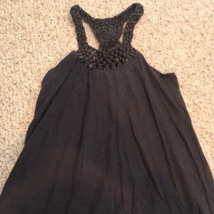 Black Billabong sundress